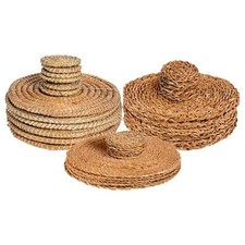 Placemats & Coasters Sets  |