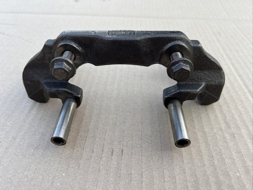 Ford fiesta mk6 brake - ford,