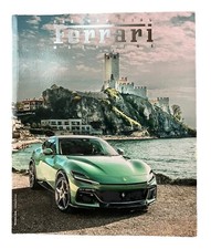 The Ferrari Official Magazine