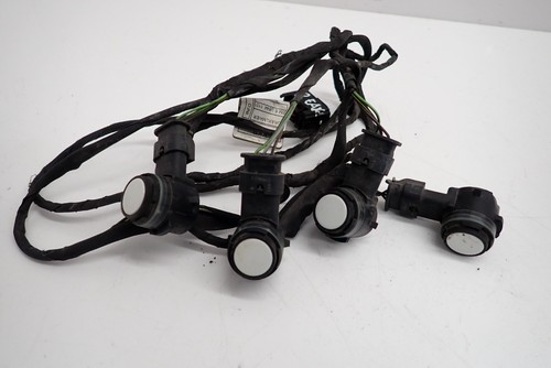 Bmw f15 2016 - f15, rear