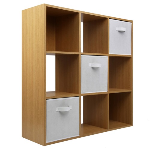 Oak tier cube - 3, storage
