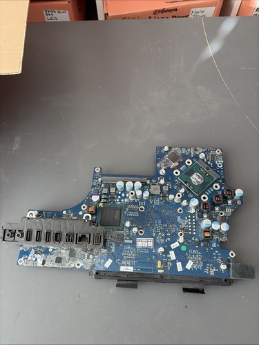 Apple imac a1224 - a1224, 20"