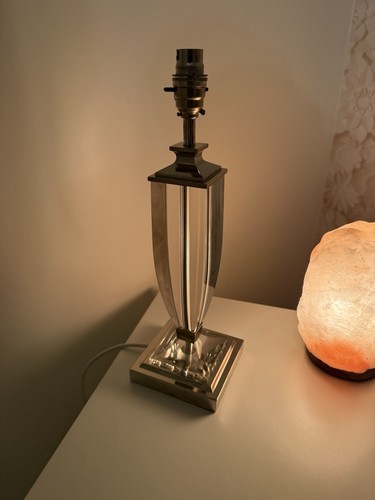 Laura ashley lamp base - laura,