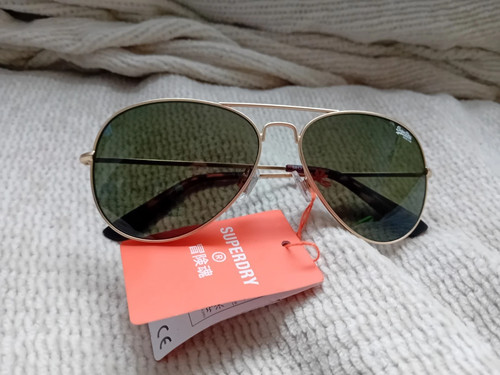 Superdry huntsman pilot style - superdry,