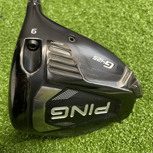 Ping g425 max driver - max,