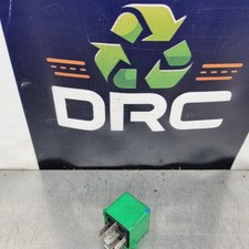 ROVER 25 1999-2005 RELAY GREEN