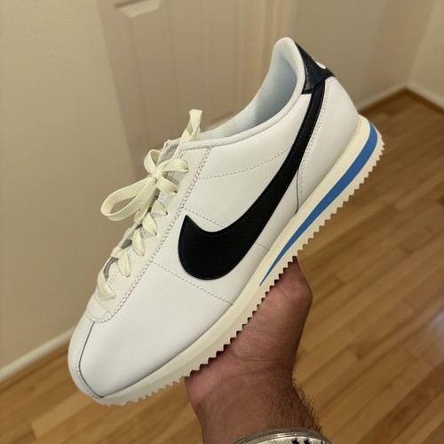 Nike cortez white black - ‘white,