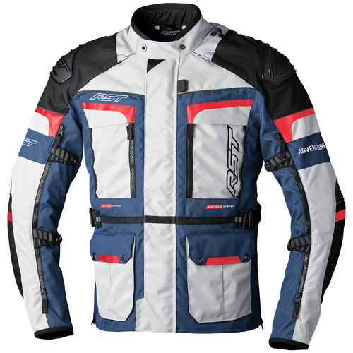 Rst motorcycle jacket - motorcycle,