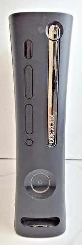 Matte black xbox 360 - matte,