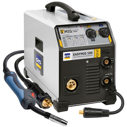 Gys easymig 150 mig - gys, welder