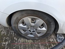 2020 RENAULT KANGOO MK2 15 INCH STEEL WHEEL WITH TYRE 195/65R15