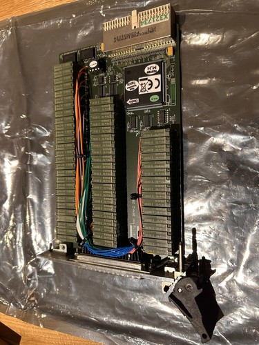Pxi 657 001 - pxi, 40-657-001-8/8/1