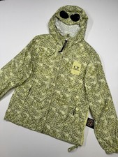 CP Company 278A Inca Print