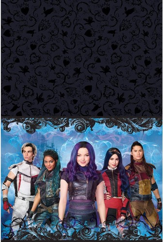 Descendants movie disney - 3,