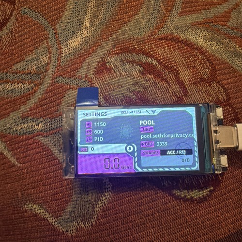 Esp32 wroom 9 - esp32-s3-wroom, 1.9-inch
