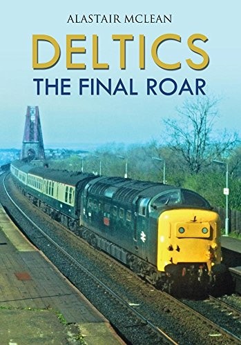 Deltics the final roar by - deltics:,