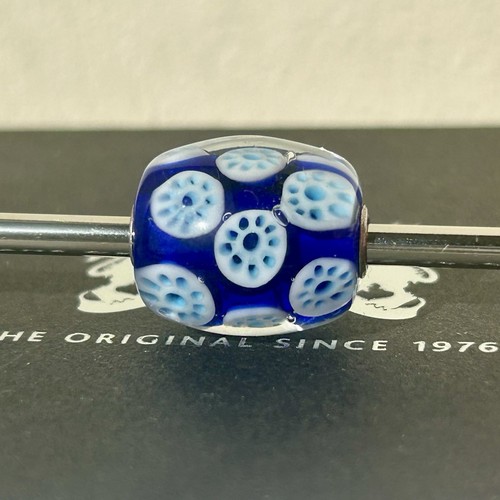 Authentic rare trollbeads ooak