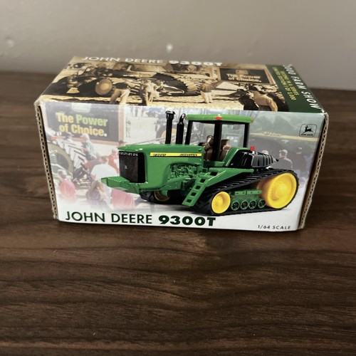 John deere 9300t 2000 - john,
