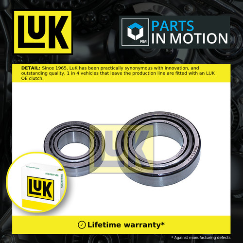 Gearbox repair kit fits - gearbox, (mtm)