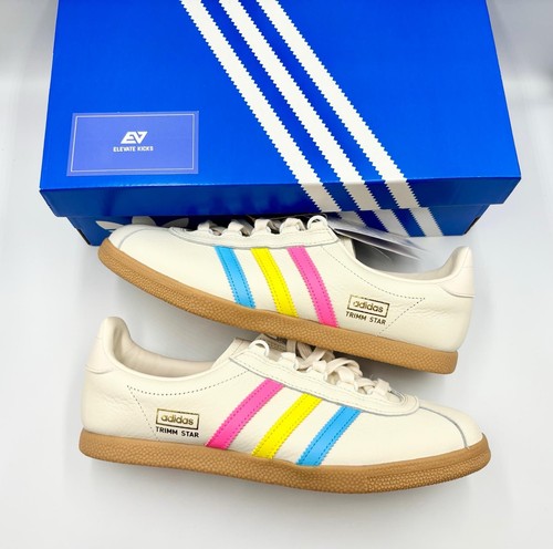 Adidas trimm star men cmyk - adidas, men’s