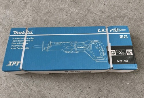 Makita djr186z 18v lxt - makita,