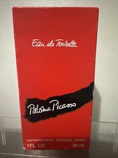 Paloma Picasso Eau de Toilette