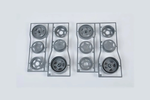 Tamiya spares holiday - tamiya,