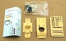 Provence Moulage 1/43 Scale