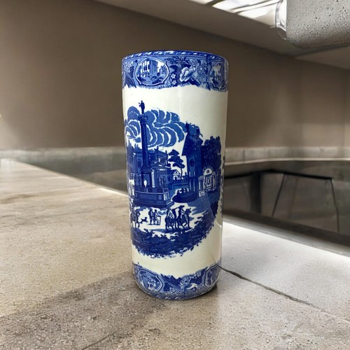 Umbrella stand 18in - umbrella, round