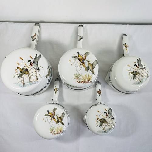Set vintage haviland - set,