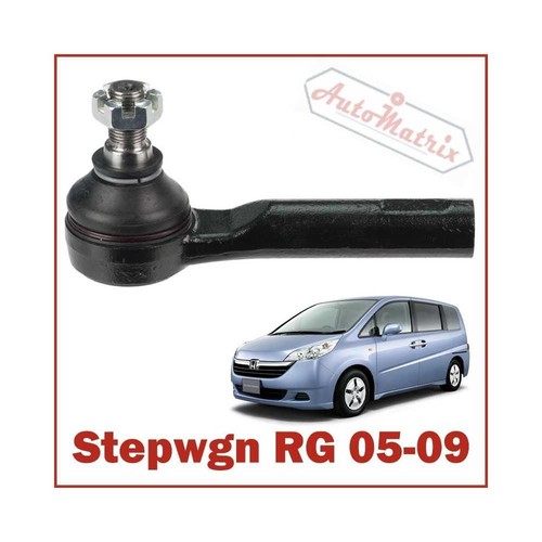 Honda stepwagon - honda,