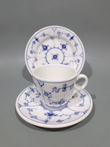 Royal copenhagen porcelain - copenhagen,