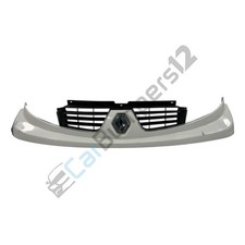 RENAULT TRAFIC 2007-2013 FRONT