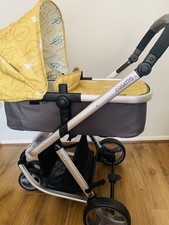 Cosatto Giggle Mix Pram &