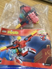 LEGO MIXELS AQUAD 41564-1