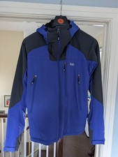 RAB Vapour Rise Guide Jacket