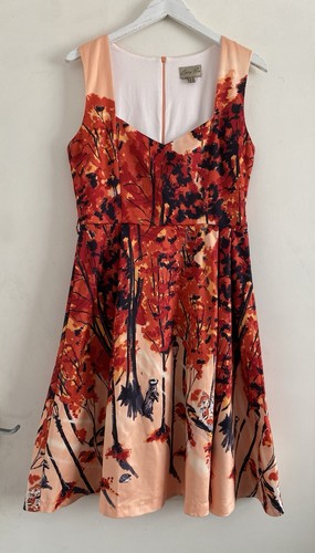 Lindy bop dress stunning - lindy,