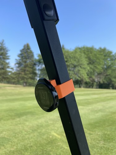 Garmin approach g12 holder - garmin,