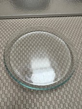 Pyrex  Vintage Flan Dish