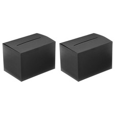 2 Pcs 6.5 x 4.5 x 4.5 Inch