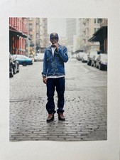 Mos Def / Yasiin Bey Hip-Hop