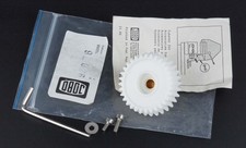 Jobo drive pinion without