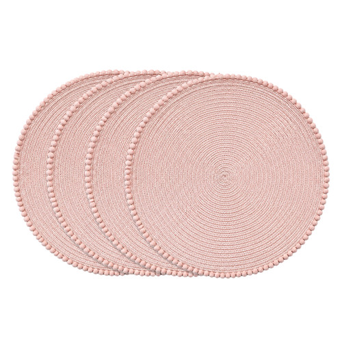 Set 12 round - set, of