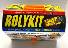 NEW SEALED ROLYKIT S-11 Roll
