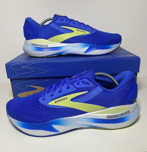 Brooks adrenaline gts men s - brooks,