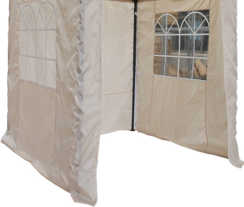 All seasons gazebos - all, 2m