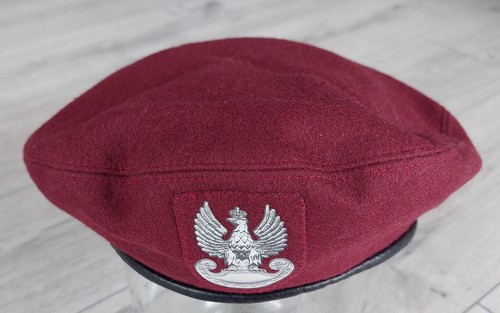 Military beret airborne - military,