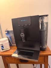 Jura ENA 4 Bean to Cup Coffee