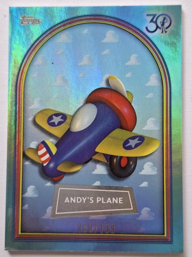 Andy plane 2025 - plane,