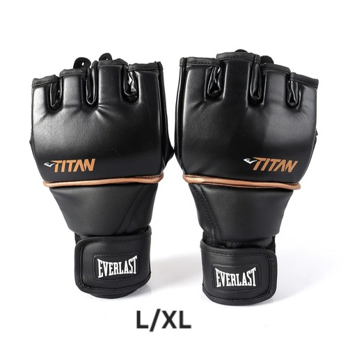 Everlast titan mma - everlast,